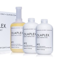 OLAPLEX BANNER